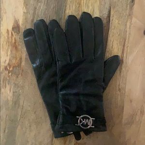 Michael Kohrs Leather Gloves